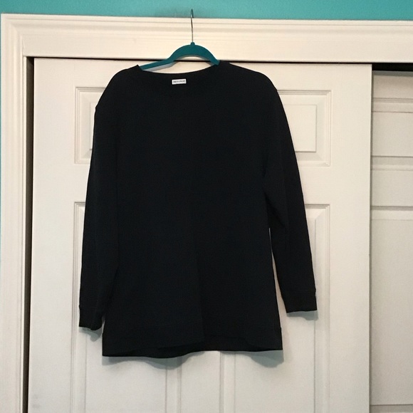 💥PRICE DROP💥 COTTON SWEATSHIRT - Picture 2 of 5